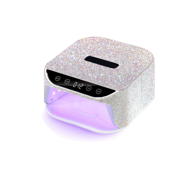 SN-Glitter Cure Pro UV/LED Lamp